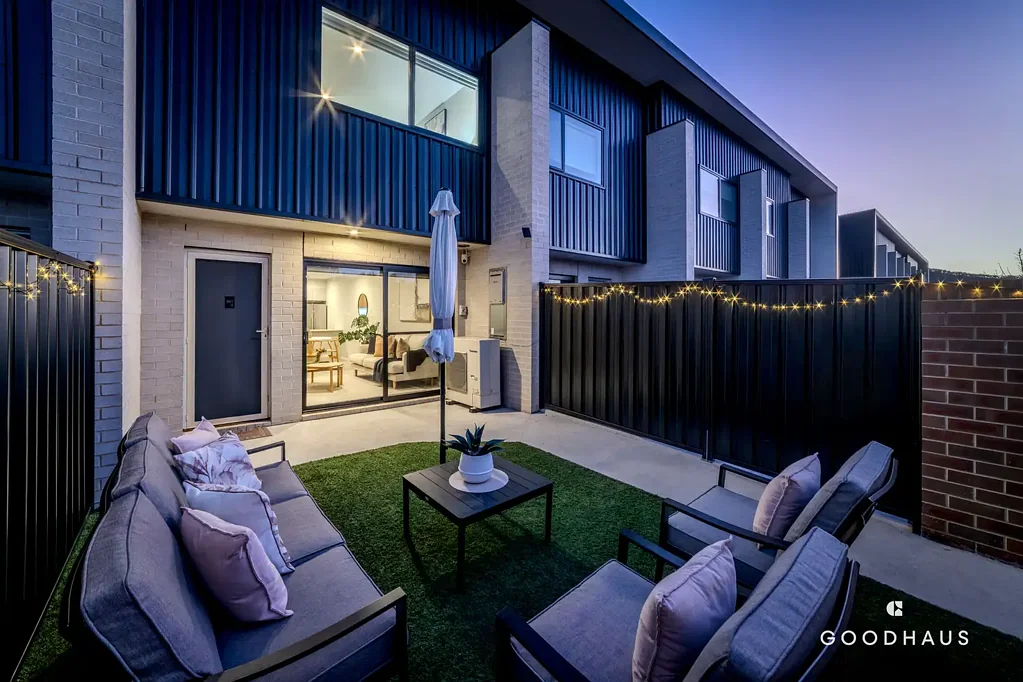14/16 Everist Street, Taylor, ACT 2913