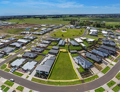 16 Drew Street, Warrnambool, VIC 3280, 0 ਕਮਰੇ, 0 ਬਾਥਰੂਮ, Section