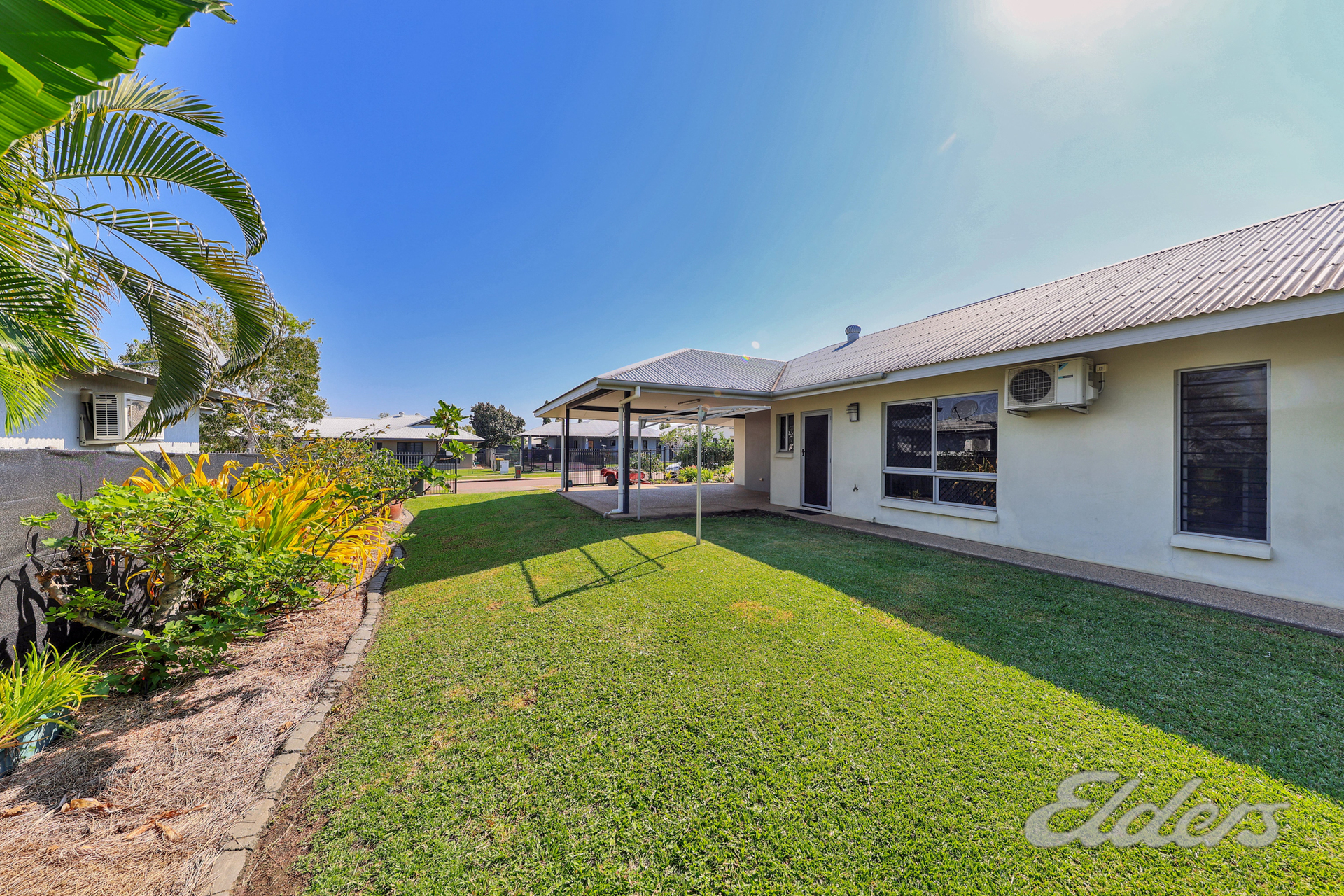 25 FLINDERS ST, JOHNSTON NT 0832, 0 rūma, 0 rūma horoi, House