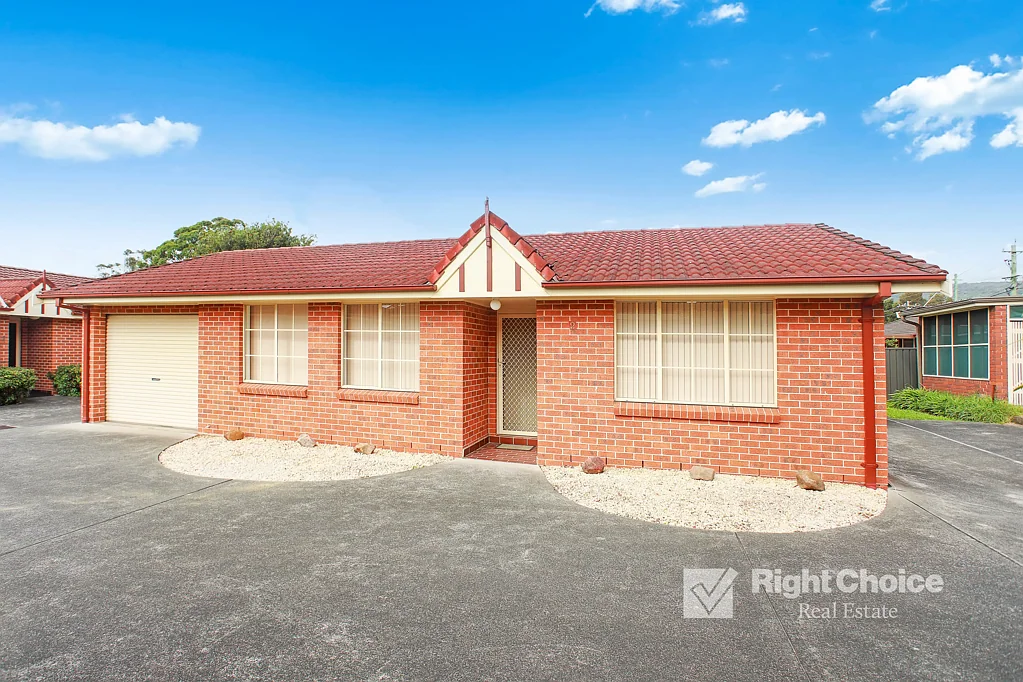 2/119 Terry Street, Albion Park, NSW 2527