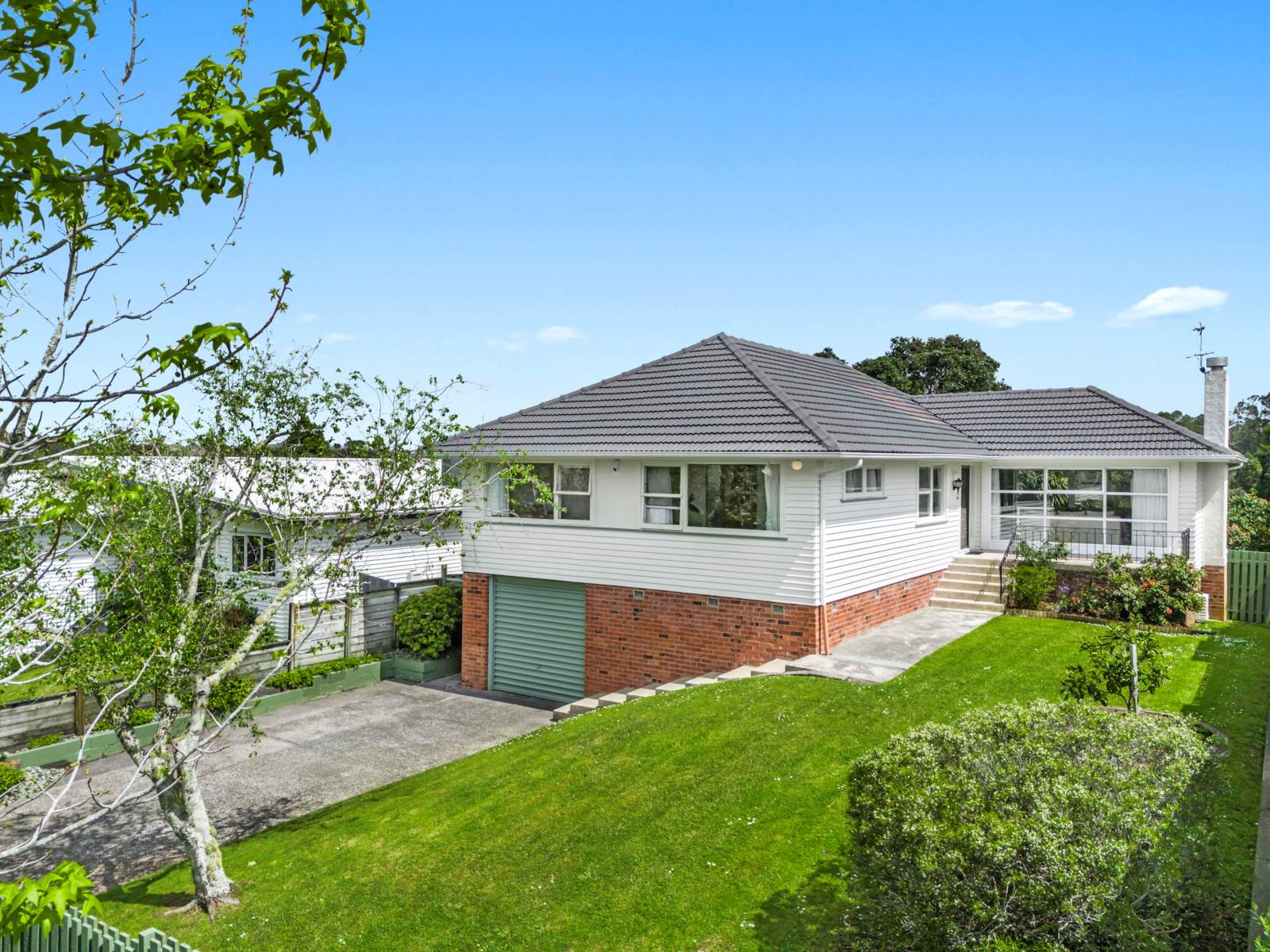 43 Thatcher Street, Mission Bay, Auckland, 5 chambres, 0 salles de bain, House