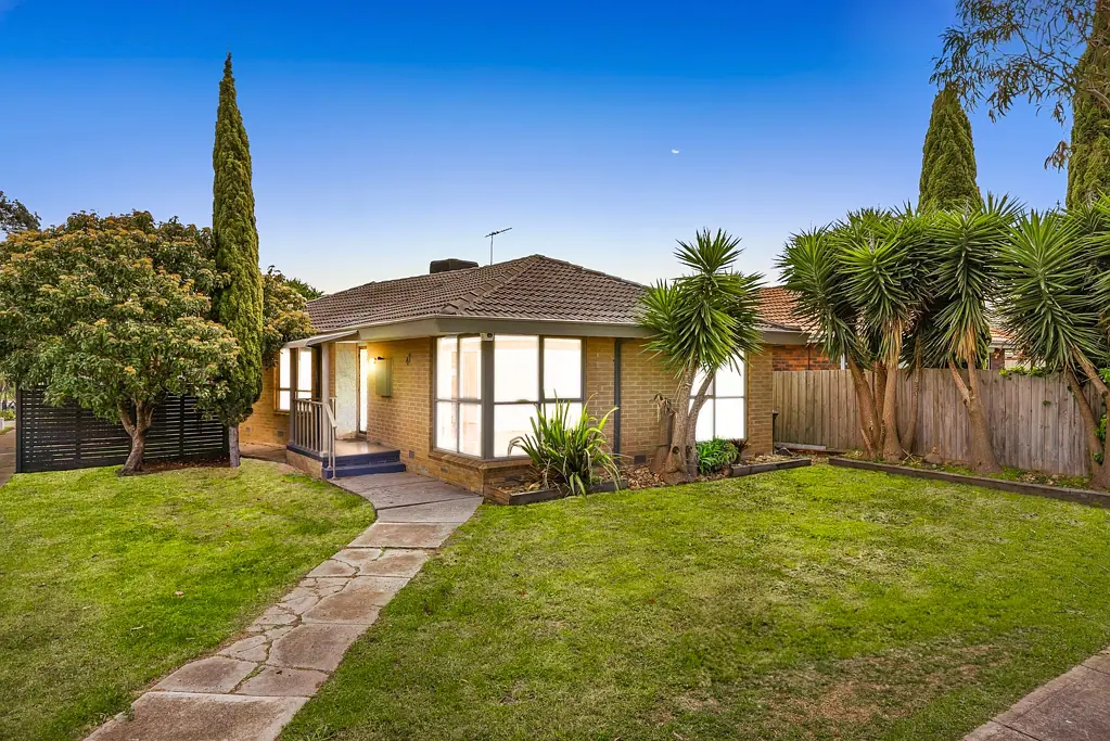 47 Birchwood Boulevard, Deer Park, VIC 3023