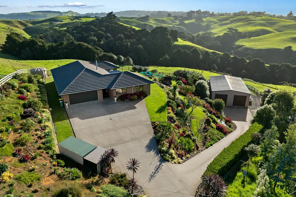 1096D Awhitu Road, Waiuku, Franklin, Auckland