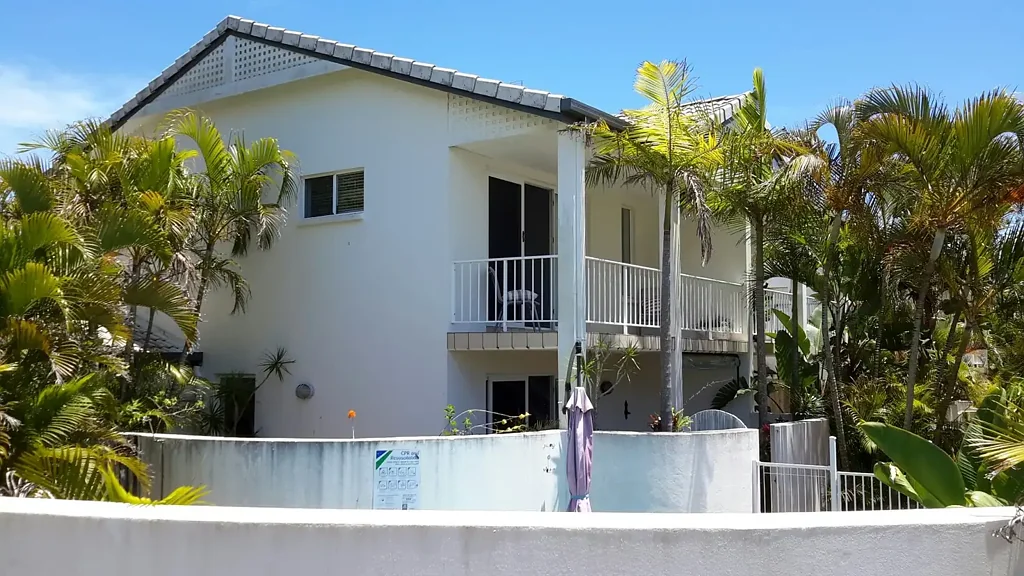 BEACHSIDE UNIT