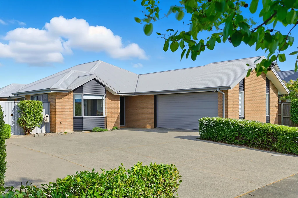 26 Mariposa Crescent, Aidanfield, Canterbury