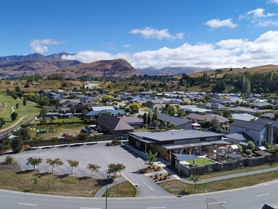 Rural Residential Zone