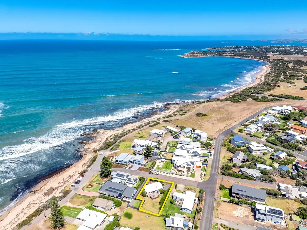 Middleton Surf Street Middleton Point  - The Sea Is Calling You Home