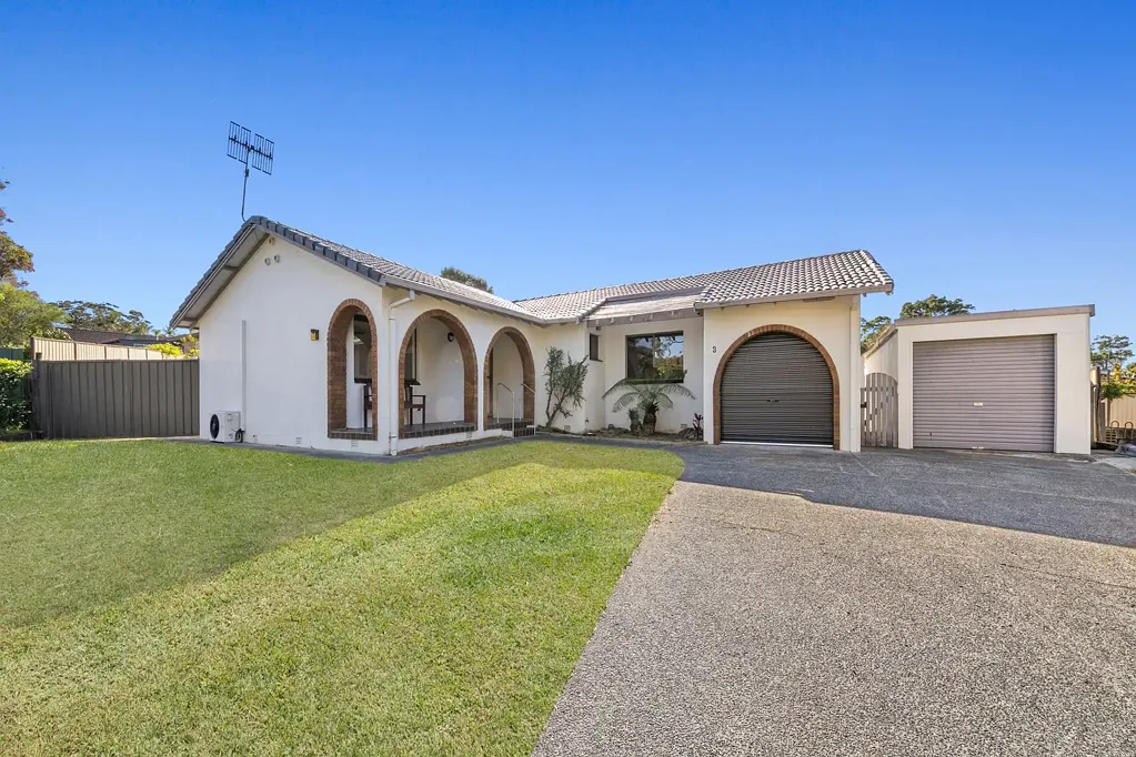 3 Susan Close, Halekulani, NSW 2262
