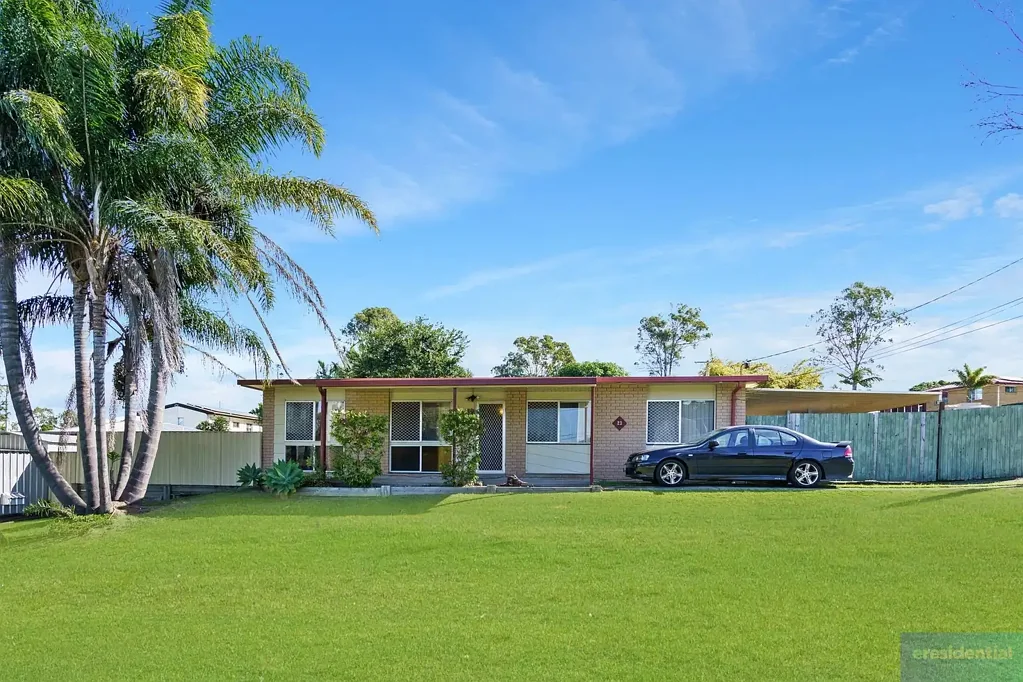 Live Large in Eagleby – Space, Comfort & Convenience!