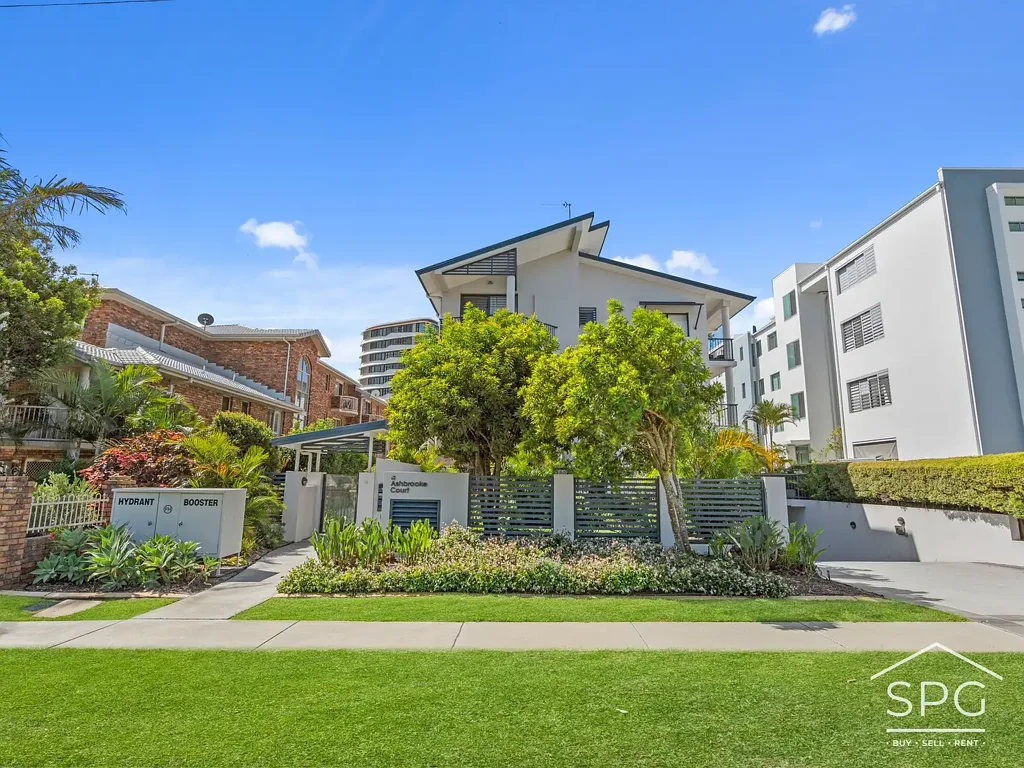 7/13 South Street, Coolangatta, QLD 4225