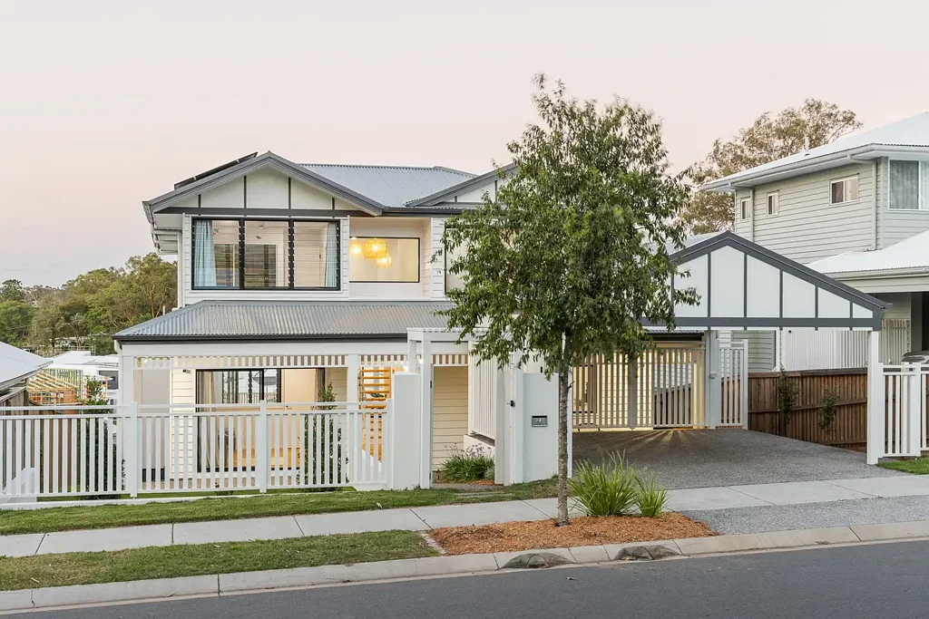 23 Songbird Street, Oxley, QLD 4075