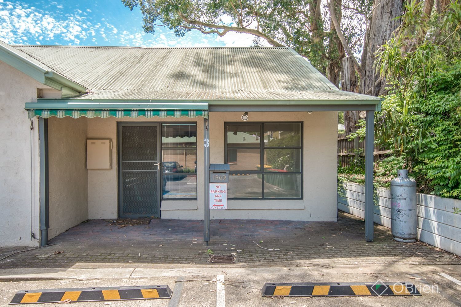 1569 BURWOOD HWY, TECOMA VIC 3160, 0 phòng ngủ, 0 phòng tắm, Unit