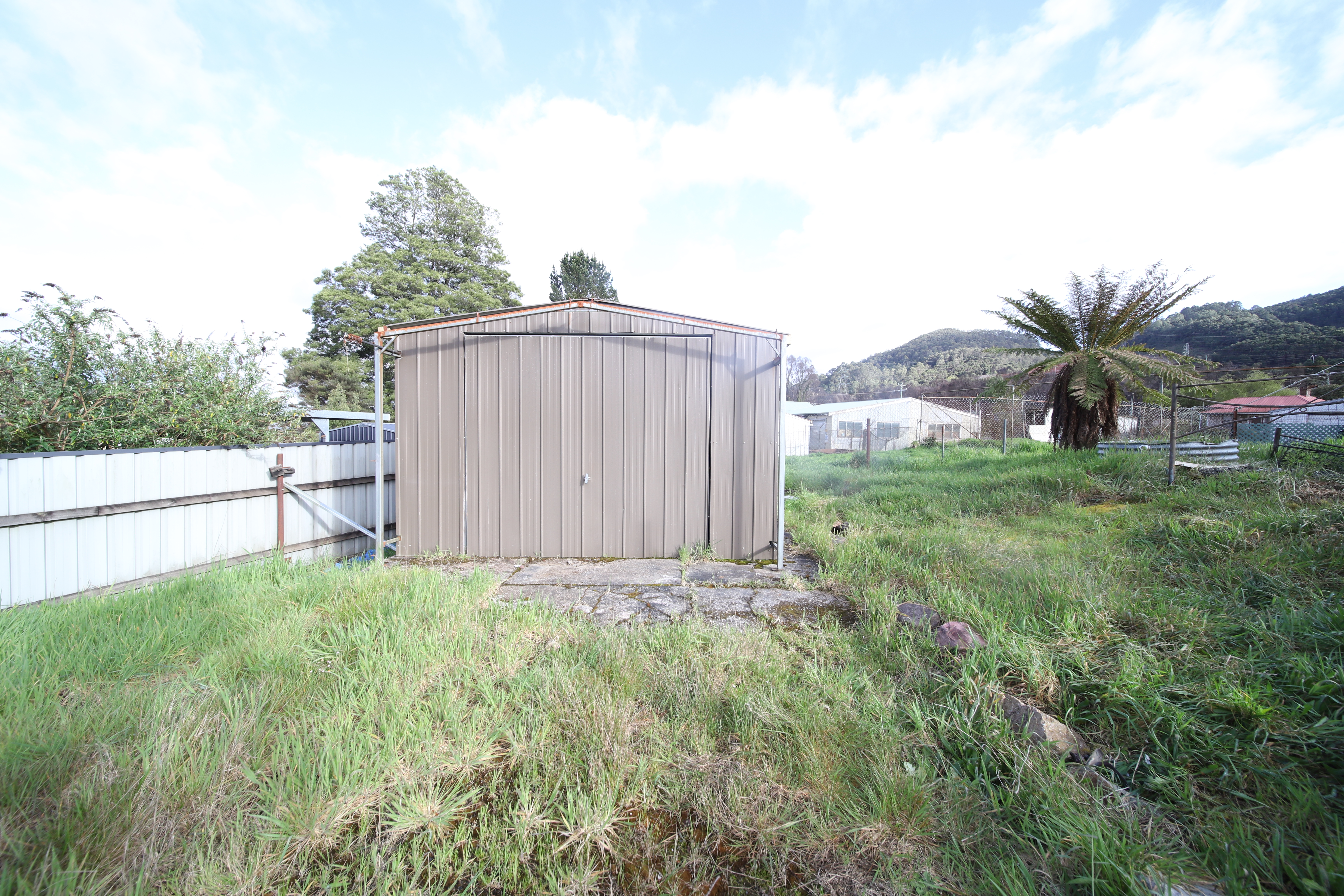 1 REECE AV, ROSEBERY TAS 7470, 0房, 0浴, Section