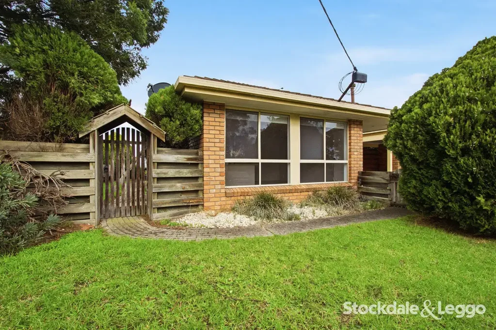 2 Bedroom Unit - Available Now!