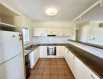 11/8 Clare Street, Parramatta Park, Cairns, 2 rūma, 1 rūma horoi, Apartment