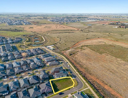 19 Kangaroo Crescent, Aintree, VIC 3336, 0 ਕਮਰੇ, 0 ਬਾਥਰੂਮ, Section