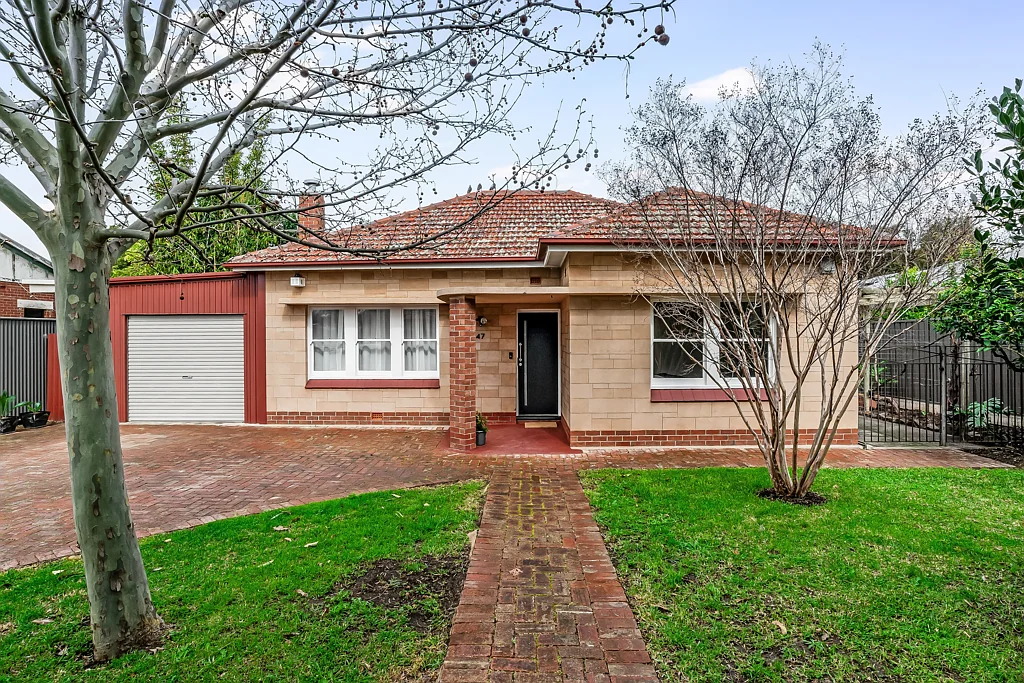 47 Livingstone Avenue, Prospect, SA 5082