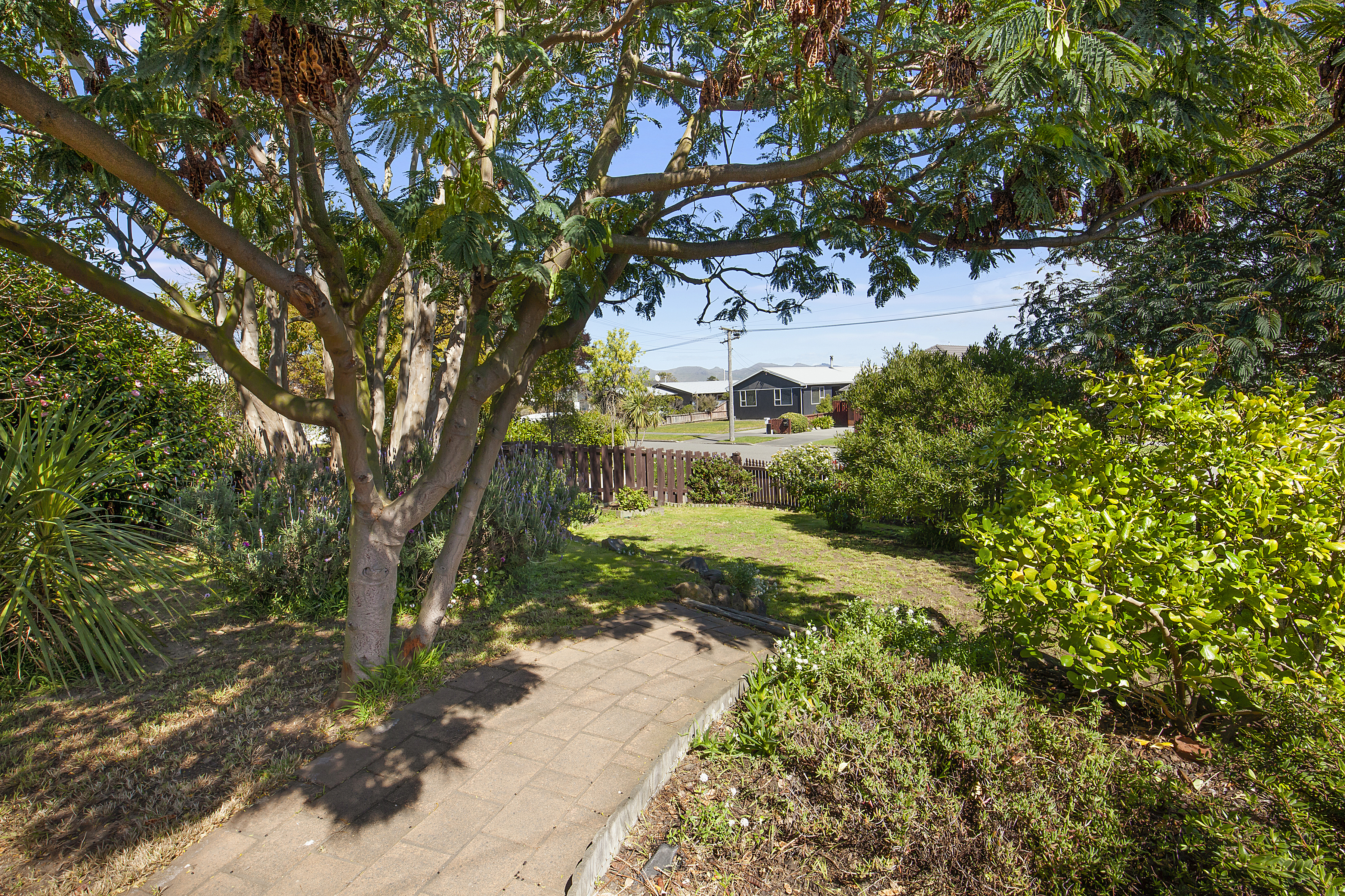 23 Pine Avenue, New Brighton, Christchurch, 2 ਕਮਰੇ, 1 ਬਾਥਰੂਮ, House