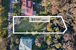 23 Glenview Road, Wentworth Falls