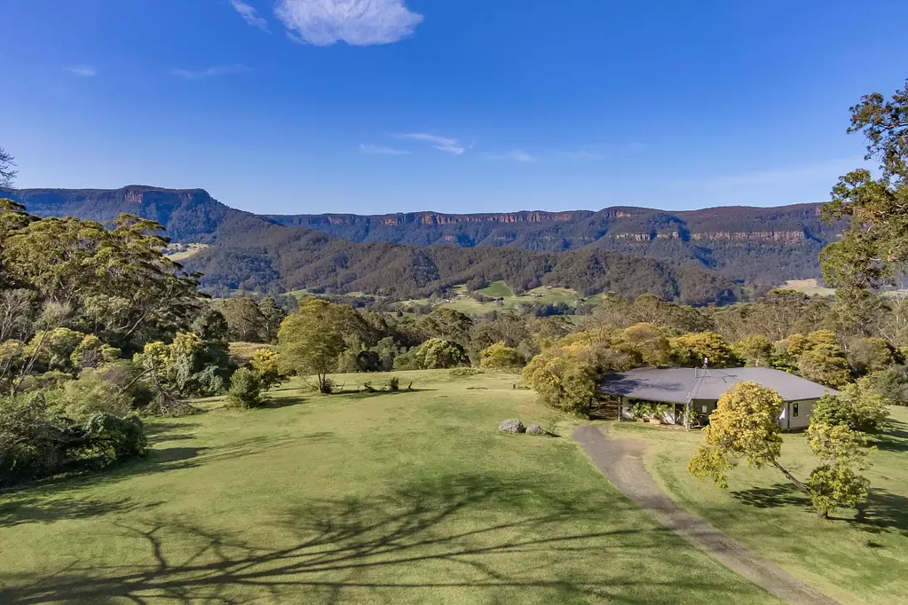 Kangaroo Valley 9Zimmer Your Private Escape Less than 2 hrs from Sydney