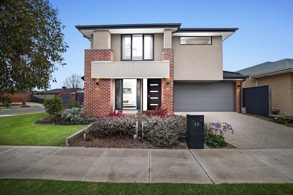 19 PERRY RD, WERRIBEE VIC 3030, 0 રૂમ, 0 બાથરૂમ, House