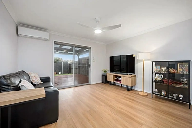 24 Audrey Cahn Street, Macgregor, ACT 2615, 3 Bedrooms, 1 Bathrooms, House