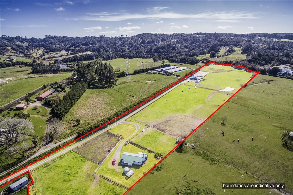 98a Matua Road, Huapai, Auckland - Rodney, 2 rūma, 1 rūma horoi