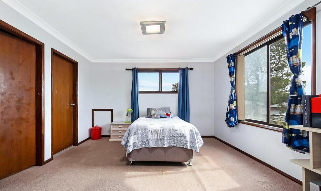 10 SMITH ST, WENTWORTHVILLE NSW 2145, 0 chambres, 0 salles de bain, House