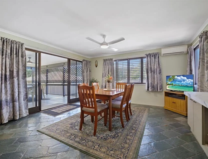 5 Bromwich Street, The Gap, QLD 4061, 5 Kuwarto, 3 Banyo, House