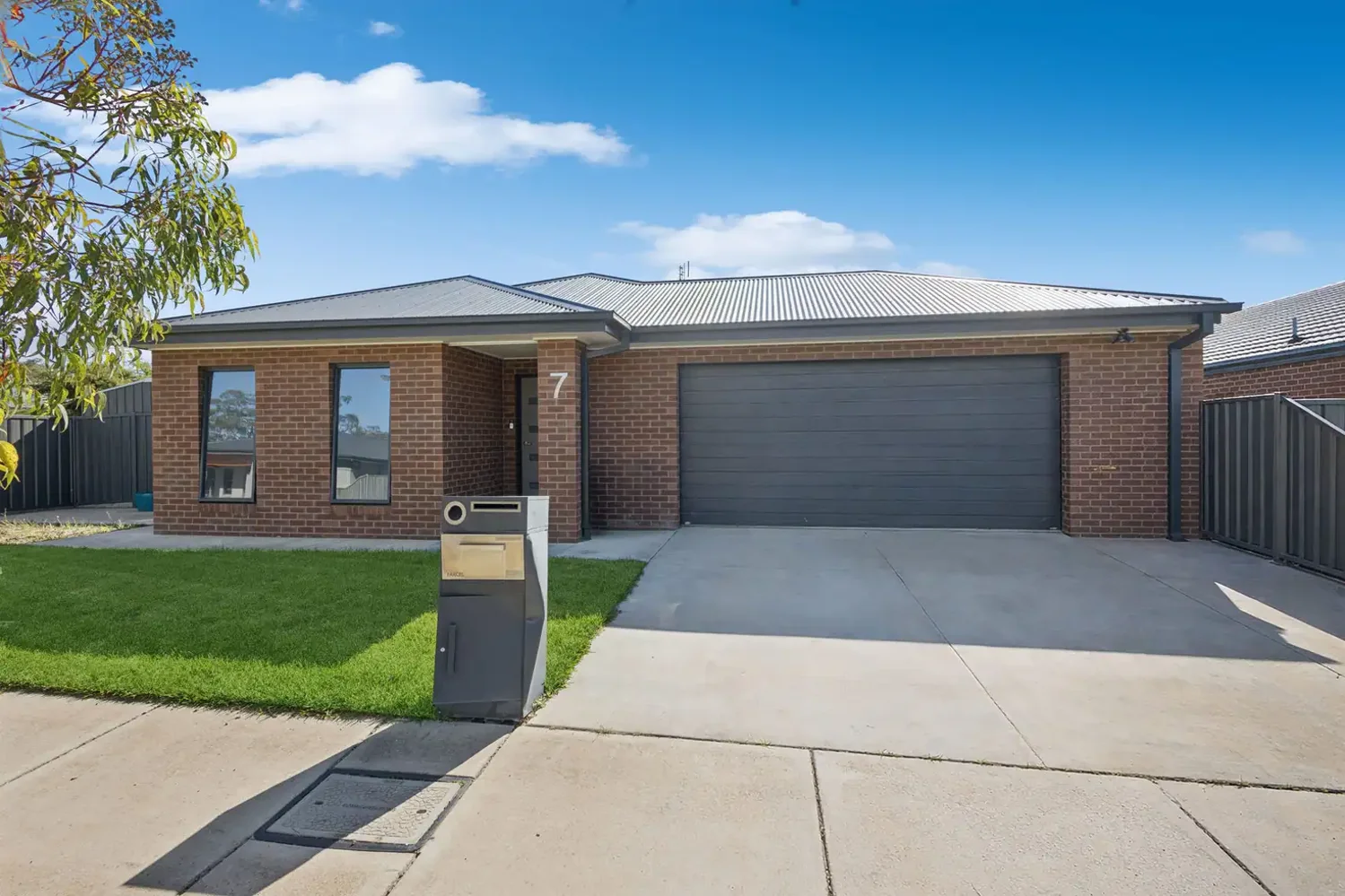 7 Poppethead Road, Jackass Flat, VIC 3556, 4 habitaciones, 2 baños, House