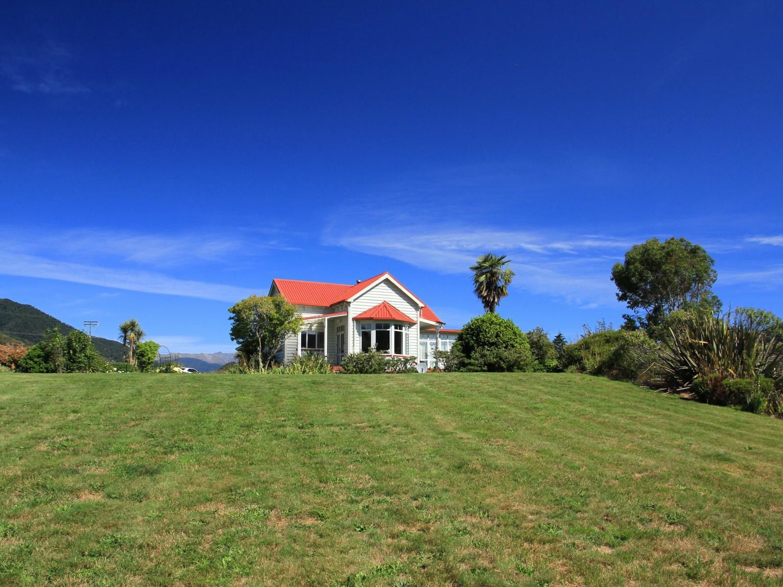 1308 Mangles Valley Road, Murchison, Tasman, 4房, 2浴