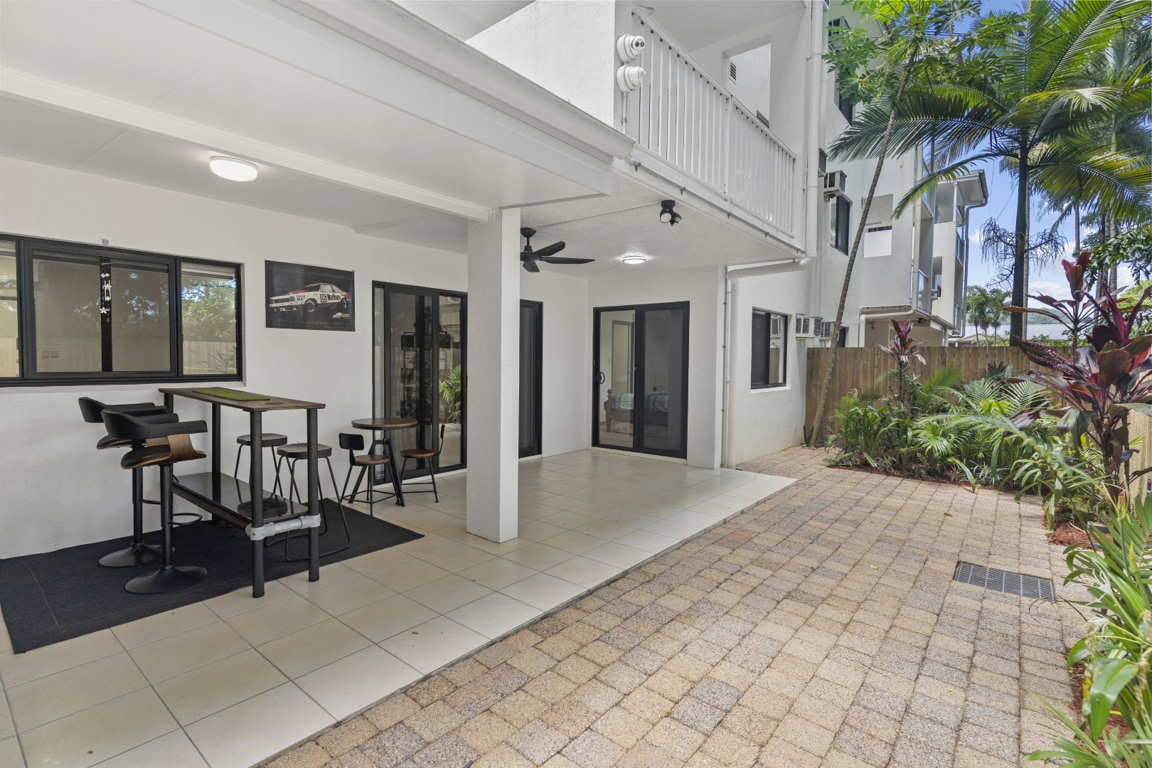 RETREAT ON PEASE UNIT 25 44-50 PEASE ST, MANOORA QLD 4870, 0 Kuwarto, 0 Banyo, Unit