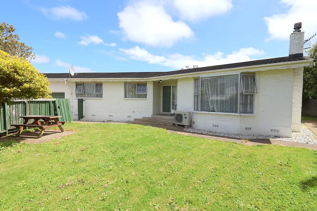 10 Exmouth Street, Waverley, Invercargill, Southland
