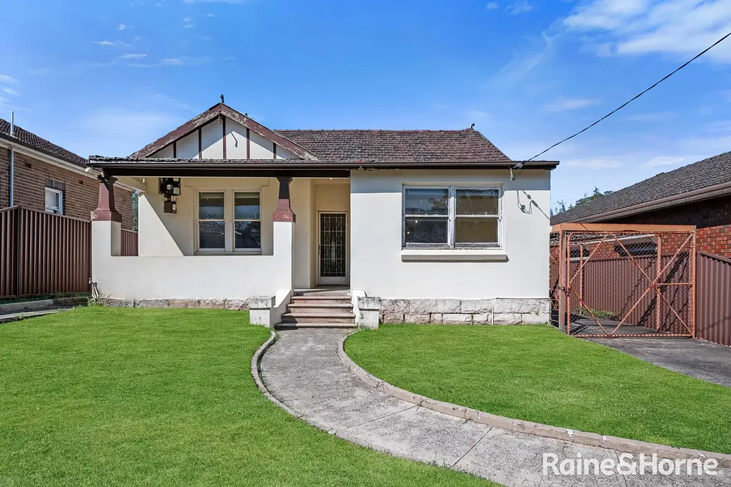 410 Homer Street, Earlwood, NSW 2206