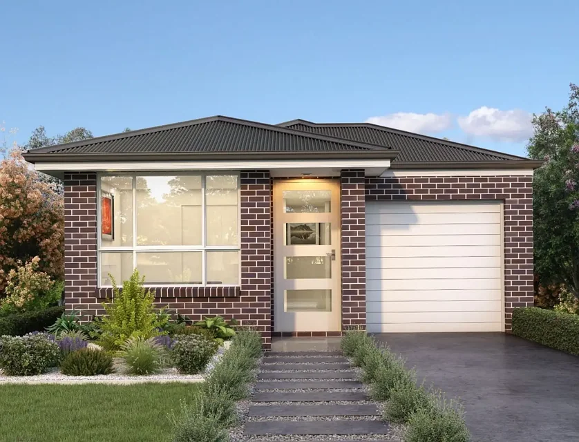 Lot 106/60 Edmund Street, Grantham Farm, Central Tablelands, 4 침실, 2 욕실, House