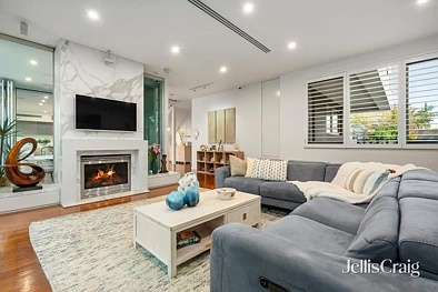 Silid Pahingahan - 2A Mulgoa Street, Brighton, VIC 3186