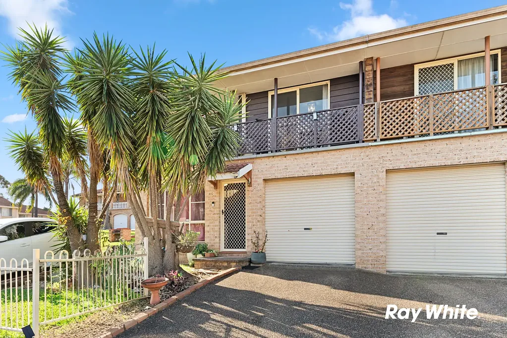6/60 Patricia Street, Blacktown, NSW 2148