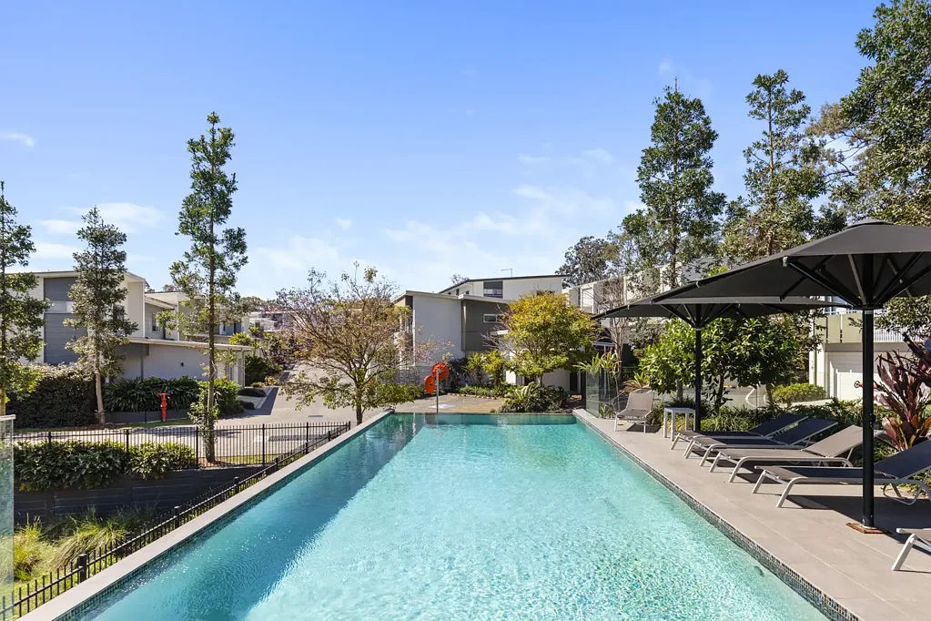Oxley 3Habitaciones Style, Space & Standalone Living