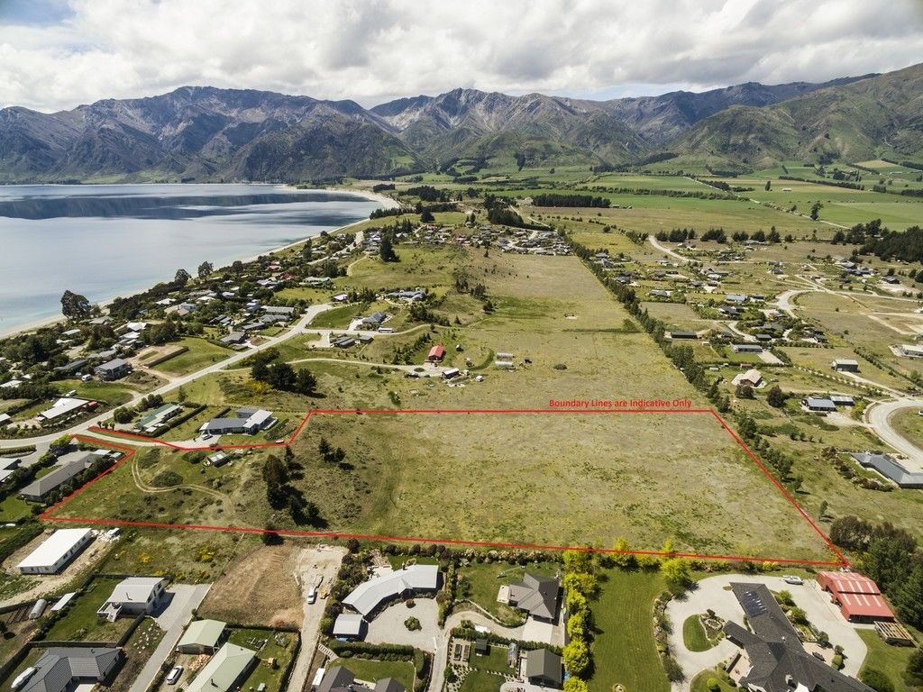 20 Moraine Terrace, Lake Hawea, Queenstown Lakes, 3 ਕਮਰੇ, 0 ਬਾਥਰੂਮ