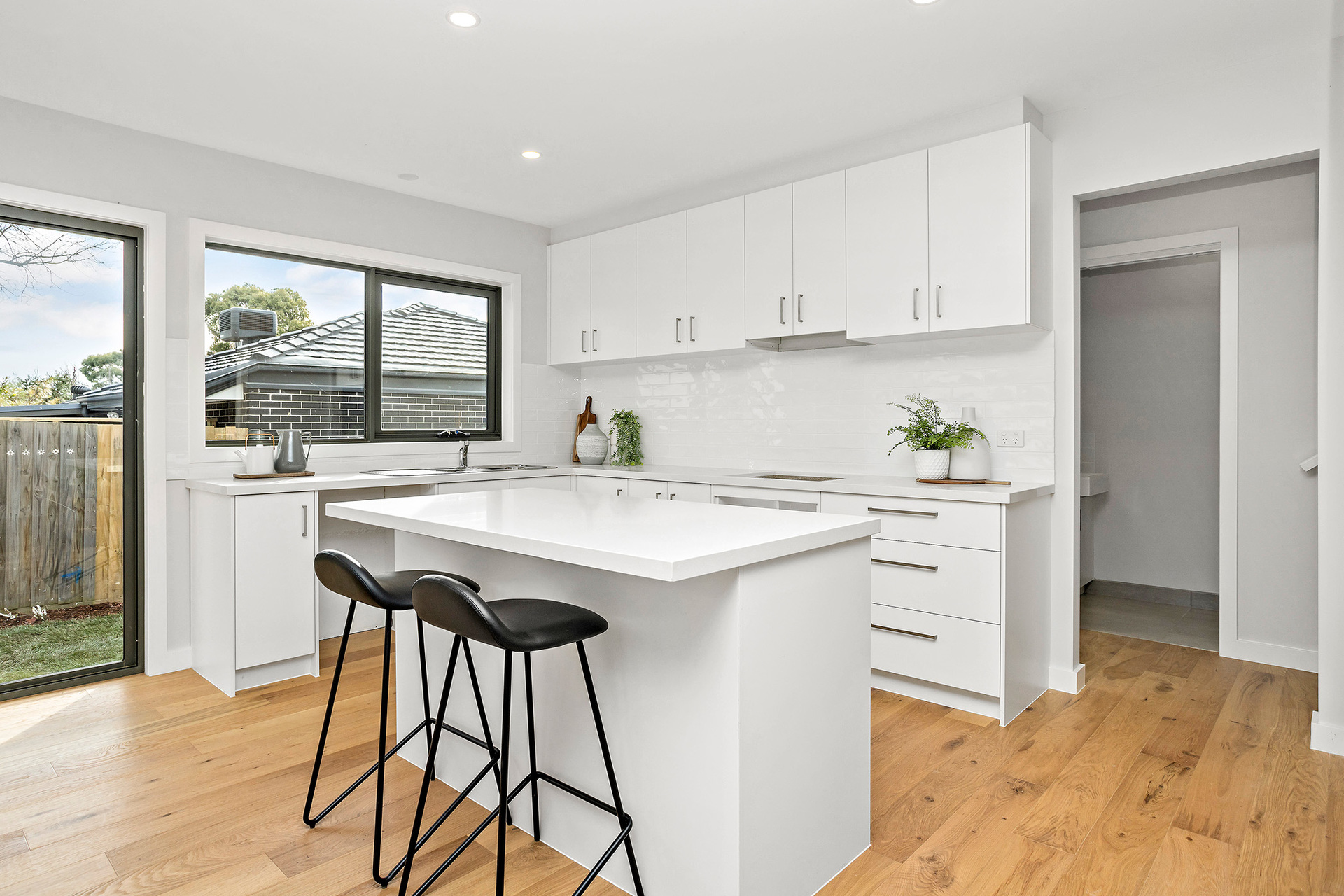 UNIT 3 1 LEYLAND ST, CROYDON VIC 3136, 0 chambres, 0 salles de bain, Townhouse