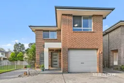 9/12 Blenheim Avenue, Rooty Hill