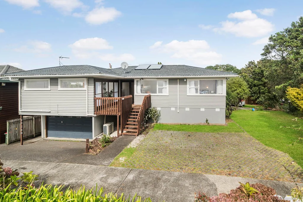 2/455 Glenfield Road, Glenfield, North Shore City, Auckland