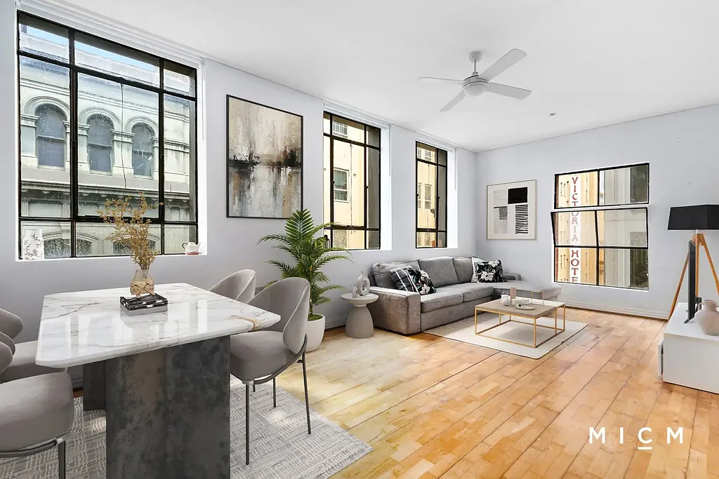 10/192 Little Collins Street, Melbourne, VIC 3000