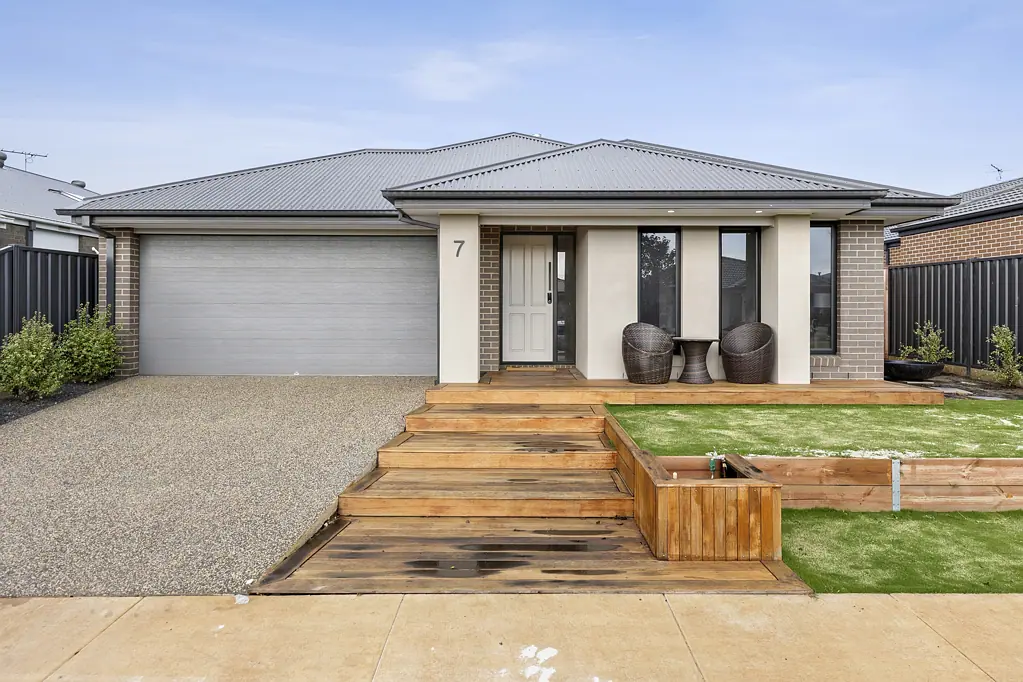 7 Meredith Street, St Leonards, VIC 3223