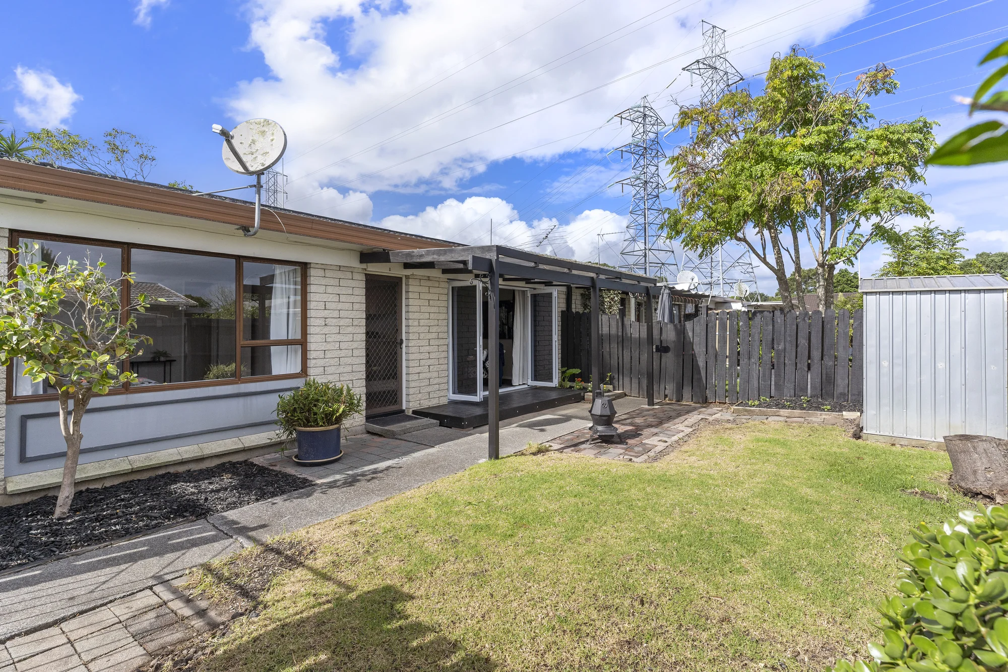 Pakuranga 2房  A Must View for First Home Buyers!