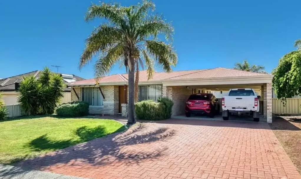 Stylish, Spacious & Ready to Welcome You
