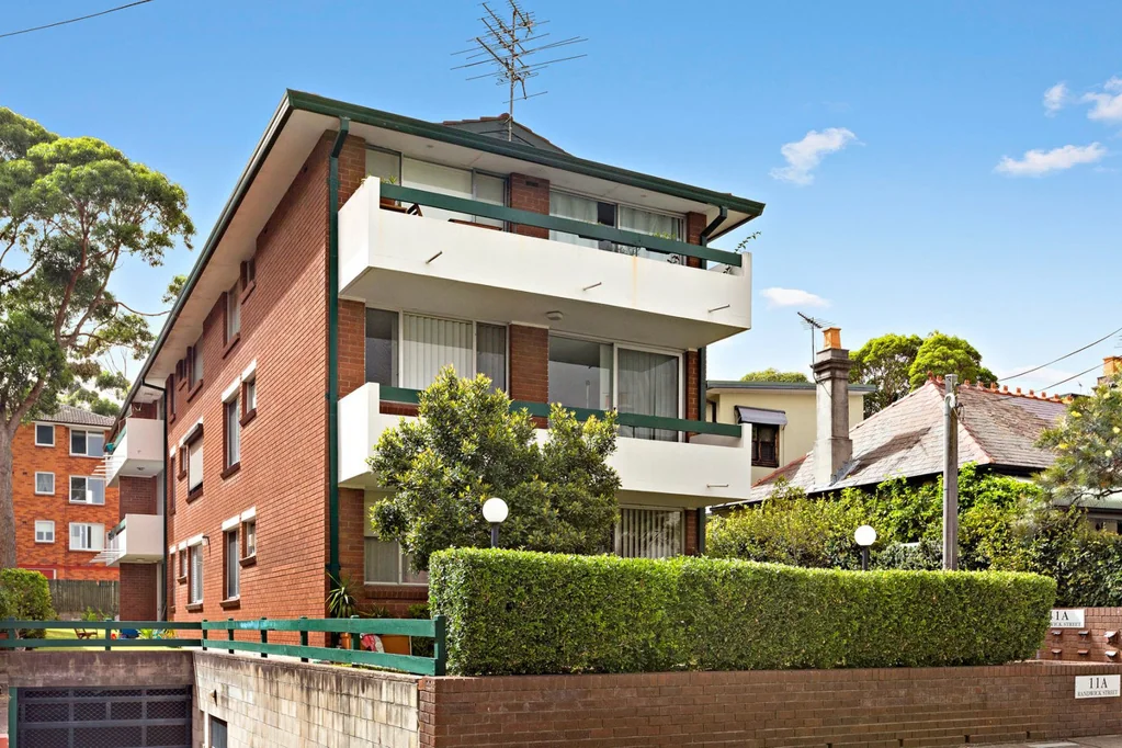 5/11A Randwick Street, Randwick, NSW 2031