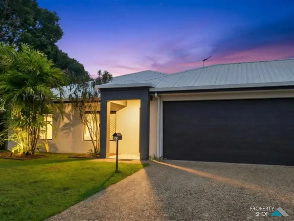 1/6 Landsborough Drive, Smithfield, QLD 4878