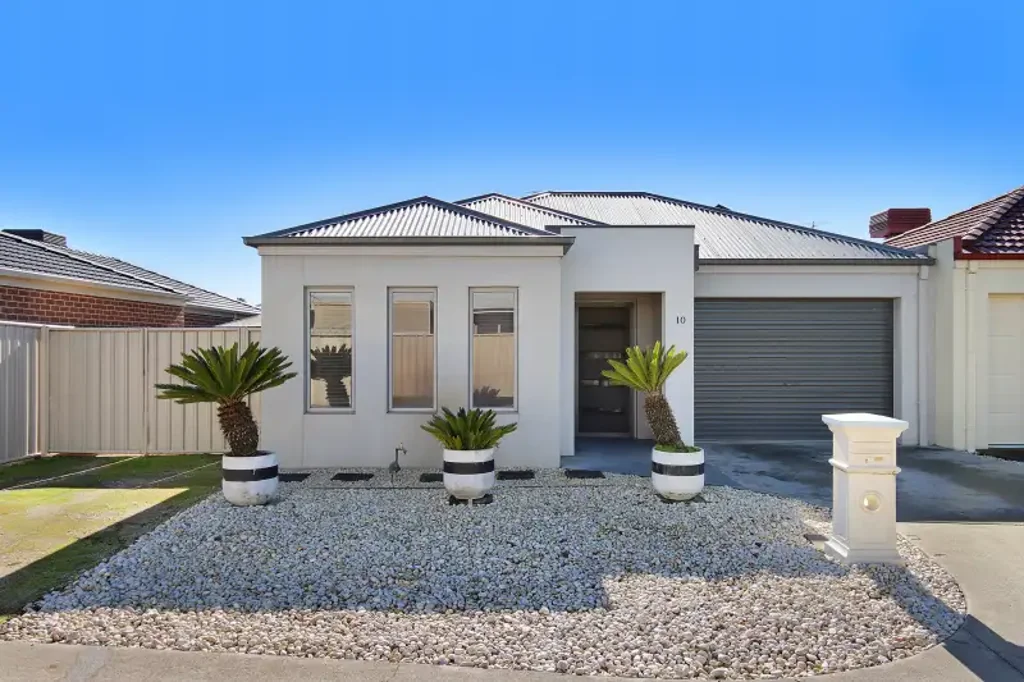 Wodonga 2房  Easy Care Living in a Secure Community