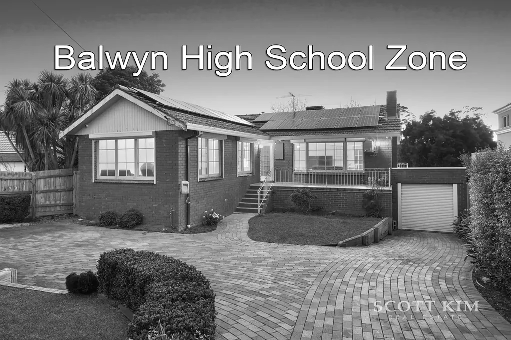 32 Kawarren Street, Balwyn North, VIC 3104